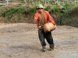 Phonsavan - Planina džbánů, cestujeme po Laosu